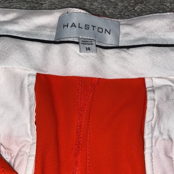 Halston pant - Picture 4 of 6